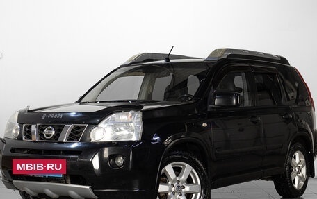 Nissan X-Trail, 2007 год, 1 149 000 рублей, 3 фотография