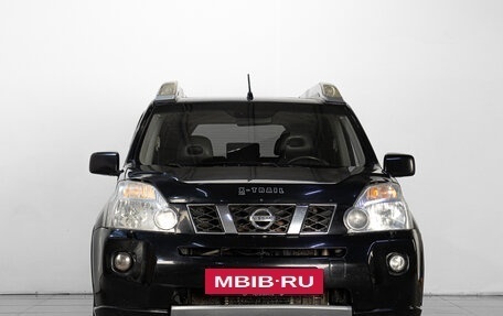 Nissan X-Trail, 2007 год, 1 149 000 рублей, 2 фотография