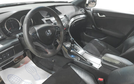 Honda Accord VIII рестайлинг, 2012 год, 1 399 000 рублей, 7 фотография