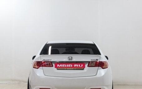 Honda Accord VIII рестайлинг, 2012 год, 1 399 000 рублей, 5 фотография