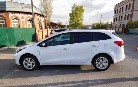 KIA cee'd III, 2012 год, 970 000 рублей, 4 фотография