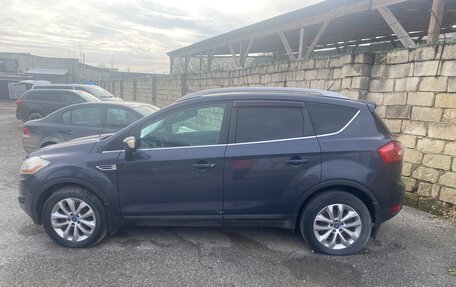 Ford Kuga III, 2011 год, 944 000 рублей, 3 фотография