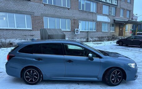 Subaru Levorg I, 2015 год, 1 700 000 рублей, 6 фотография