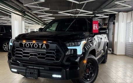 Toyota Sequoia, 2024 год, 16 049 000 рублей, 22 фотография