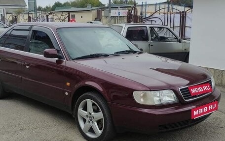 Audi A6, 1996 год, 630 000 рублей, 11 фотография