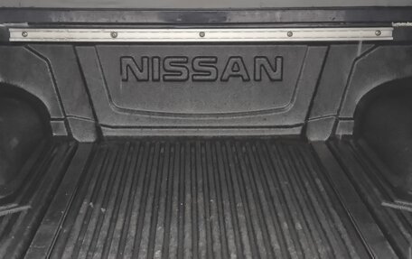 Nissan Navara (Frontier), 2010 год, 1 670 000 рублей, 14 фотография