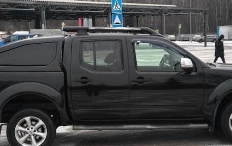 Nissan Navara (Frontier), 2010 год, 1 670 000 рублей, 6 фотография