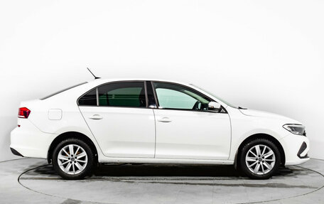 Volkswagen Polo VI (EU Market), 2020 год, 1 709 500 рублей, 4 фотография