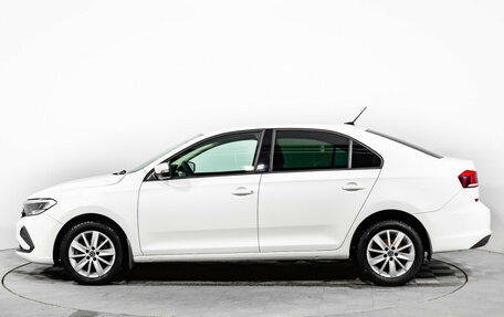 Volkswagen Polo VI (EU Market), 2020 год, 1 709 500 рублей, 8 фотография