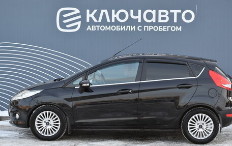 Ford Fiesta, 2011 год, 790 000 рублей, 6 фотография