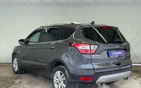 Ford Kuga III, 2019 год, 2 300 000 рублей, 5 фотография