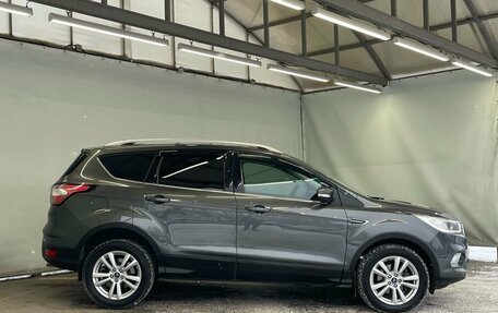 Ford Kuga III, 2019 год, 2 300 000 рублей, 9 фотография