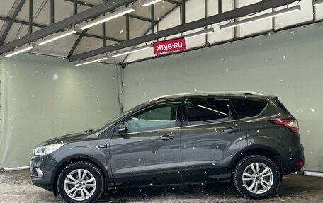 Ford Kuga III, 2019 год, 2 300 000 рублей, 8 фотография