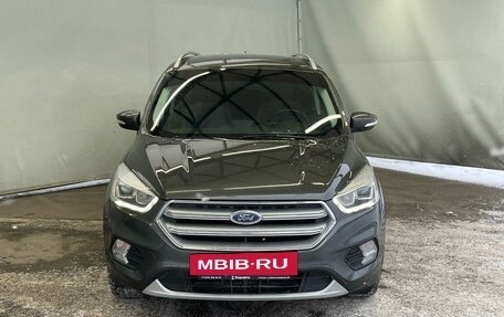 Ford Kuga III, 2019 год, 2 300 000 рублей, 3 фотография