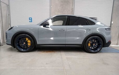 Porsche Cayenne III, 2024 год, 28 992 802 рублей, 3 фотография