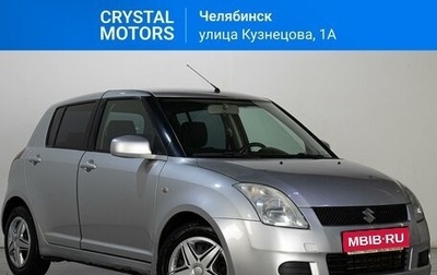 Suzuki Swift III, 2006 год, 569 000 рублей, 1 фотография