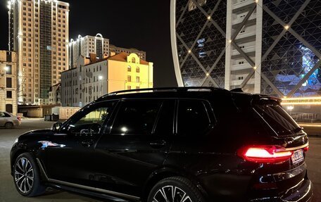 BMW X7, 2019 год, 7 600 000 рублей, 4 фотография