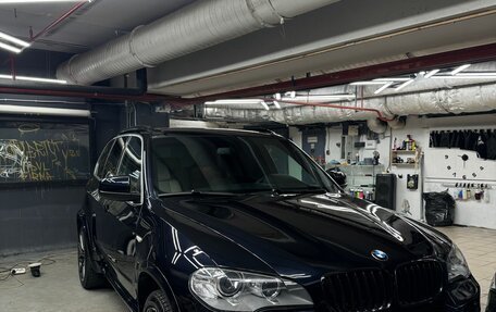 BMW X5, 2013 год, 2 050 000 рублей, 2 фотография