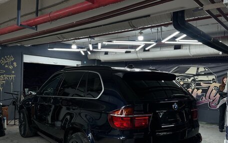 BMW X5, 2013 год, 2 050 000 рублей, 4 фотография