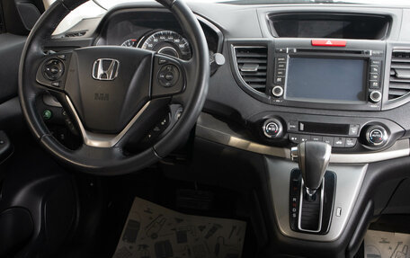 Honda CR-V III рестайлинг, 2012 год, 1 999 000 рублей, 15 фотография