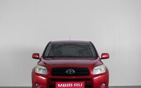 Toyota RAV4, 2007 год, 1 279 000 рублей, 2 фотография