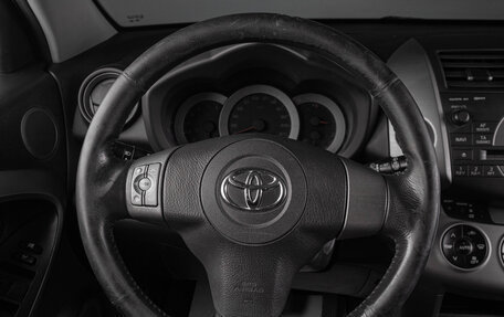 Toyota RAV4, 2007 год, 1 279 000 рублей, 11 фотография