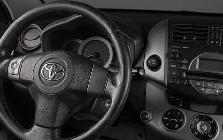 Toyota RAV4, 2007 год, 1 279 000 рублей, 15 фотография