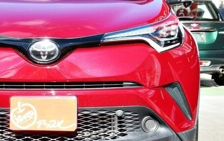 Toyota C-HR I рестайлинг, 2018 год, 1 550 000 рублей, 5 фотография