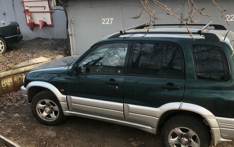 Suzuki Grand Vitara, 1998 год, 300 000 рублей, 5 фотография