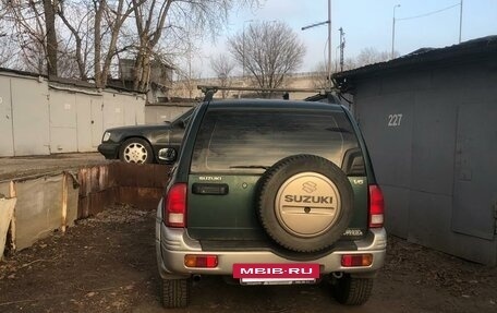 Suzuki Grand Vitara, 1998 год, 300 000 рублей, 2 фотография