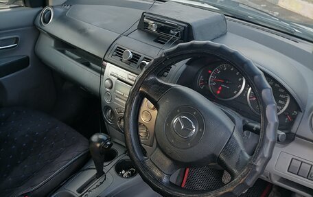Mazda Demio III (DE), 2006 год, 330 000 рублей, 9 фотография