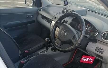 Mazda Demio III (DE), 2006 год, 330 000 рублей, 8 фотография