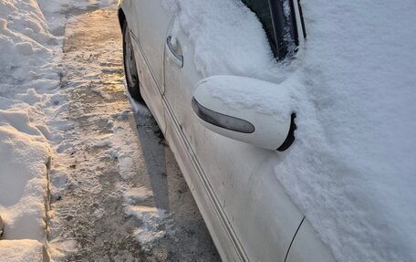 Mercedes-Benz C-Класс, 2002 год, 299 000 рублей, 11 фотография