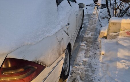 Mercedes-Benz C-Класс, 2002 год, 299 000 рублей, 8 фотография