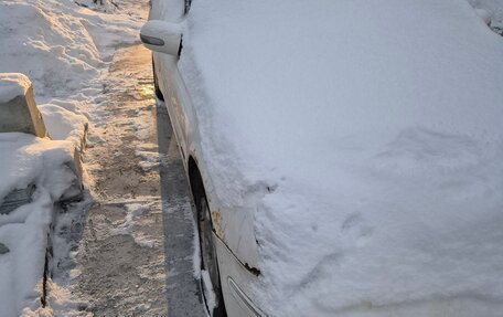 Mercedes-Benz C-Класс, 2002 год, 299 000 рублей, 15 фотография