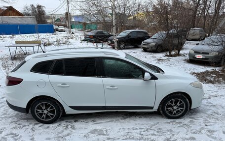 Renault Megane III, 2010 год, 700 000 рублей, 4 фотография