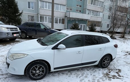 Renault Megane III, 2010 год, 700 000 рублей, 8 фотография