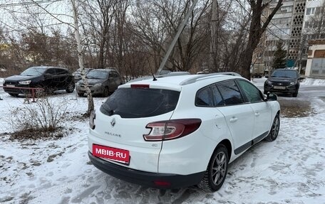 Renault Megane III, 2010 год, 700 000 рублей, 5 фотография