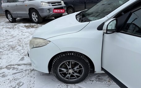 Renault Megane III, 2010 год, 700 000 рублей, 13 фотография