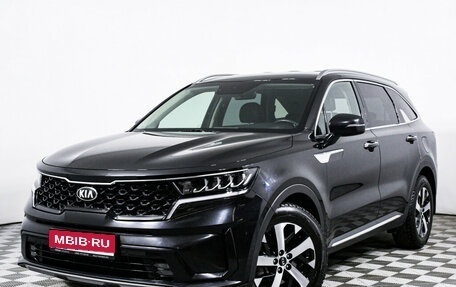 KIA Sorento IV, 2020 год, 3 948 000 рублей, 1 фотография