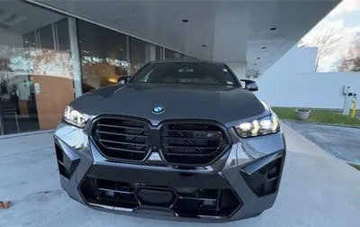 BMW X6 M, 2025 год, 16 765 000 рублей, 1 фотография