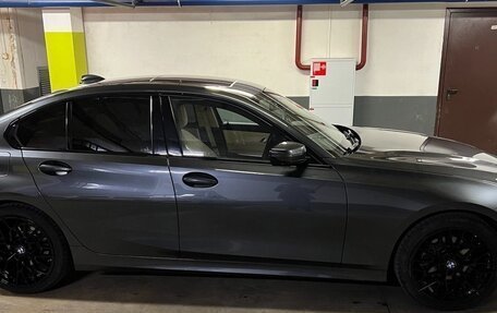 BMW 3 серия, 2019 год, 4 000 000 рублей, 5 фотография