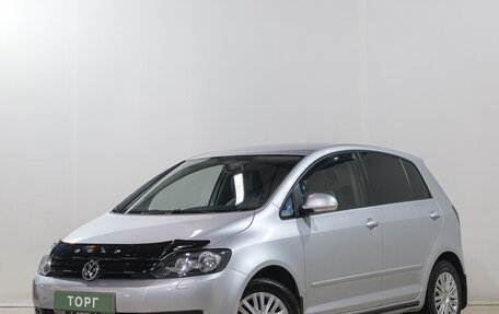 Volkswagen Golf Plus II, 2012 год, 929 000 рублей, 3 фотография