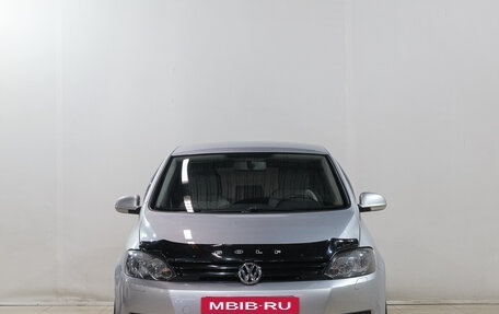 Volkswagen Golf Plus II, 2012 год, 929 000 рублей, 2 фотография