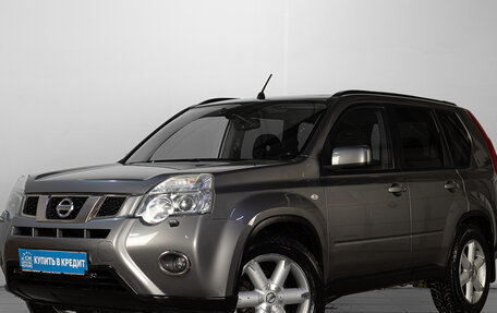 Nissan X-Trail, 2011 год, 1 299 000 рублей, 3 фотография