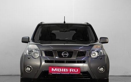 Nissan X-Trail, 2011 год, 1 299 000 рублей, 2 фотография