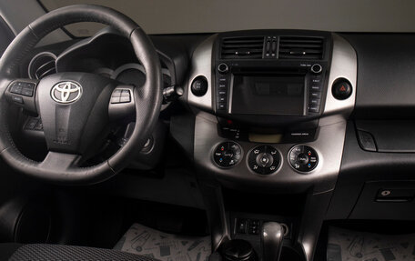 Toyota RAV4, 2012 год, 1 629 000 рублей, 8 фотография