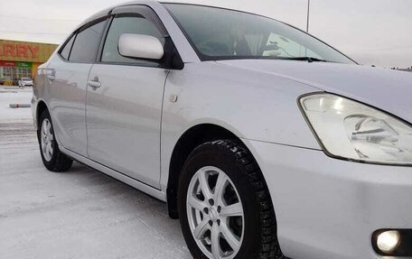 Toyota Allion, 2005 год, 999 999 рублей, 5 фотография