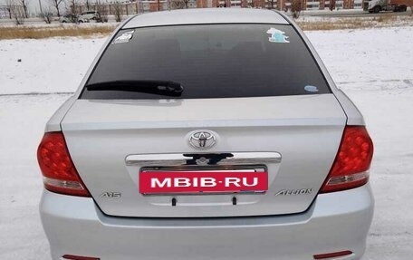 Toyota Allion, 2005 год, 999 999 рублей, 3 фотография