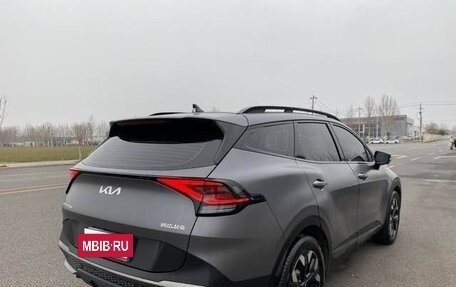 KIA Sportage IV рестайлинг, 2022 год, 3 150 000 рублей, 3 фотография